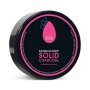 Blendercleanser Solid Charcoal Scented Sponge & Brush Cleanser