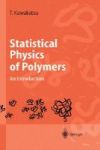 Statistical Physics Of Polymers - An Introduction Hardcover 2004