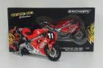 1:12 Minichamps Yamaha YZR-M1 Valentino Rossi Team Petronas Yamaha Srt Motogp 2021