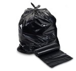 Trolley Bin Liners 10 20’S Value Pack-heavy Duty 30MIC