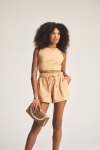 Majorca Shorts - Natural - M-l