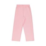 Older Girl Wide Leg Fleece Jogger