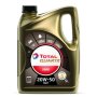 Totai 5000 Mineral Engine Oil 20W50 5L