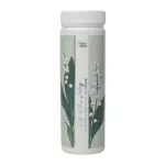 Natures Edition Lily Of The Valley Talc 150G