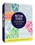 Pattern Studio - A Creative Workbook For Sketching Unique Repeats Record Book