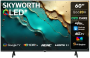 Skyworth 60 Inch Q6620H Uhd Qled Google Tv