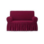 Sofa Covers 3+2+1 Seaters 3PIECE Set