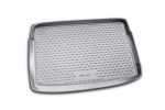 Tpe Boot Liner Vw Polo V 2009-2018 Top
