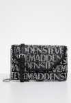 Bmadden - Black silver