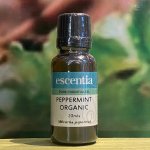 Escentia - Peppermint 20ML