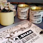 Chalk Paint 500ML
