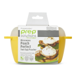 Microwave Perfect Egg Poacher