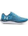 Men's Ua Flow Velociti Wind Running Shoes - Radar Blue 9