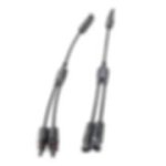 Solac Solar Y - Connector MC4 2-1 Branch