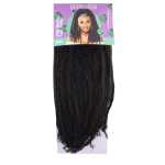 Marley Kinky Braid 14" - 1
