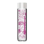 Voss Raspberry Rose Sparkling Water 375ML