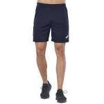 ASICS Men's Short - Navy - Md