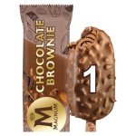 Magnum Chocolate Brownie Ice Cream 90ML