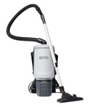 Nilfisk GD10 Hepa Back Pack Industrial Vacuum Cleaner - Industroclean