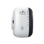 Wireless-n 300MBPS Wifi Range Extender/repeater - Compatible With All Wlan