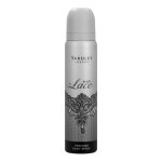 Yardley - Black Lace Bodyspray - 90ML