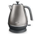 Distinta Flair Kettle Finesse Silver
