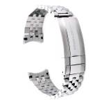 Pagani Design 20MM Jubilee Stainless Steel Bracelet - 20MM