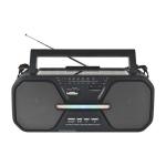 Telefunken Portable Radio-solar Panel