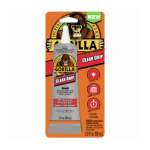 Gorilla Clear Grip Contact Adhesive 88ML Crystal Clear GCG3