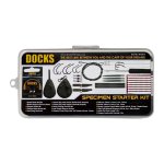 Docks Specimen Starter Kit