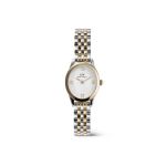 Ophelia MINI Two-tone Gold