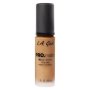 Pro HD Matte Foundation - Caf '