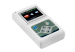 TLC5000 Dynamic Ecg Systems – 12 Channel Holster System