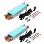 Spot Welder Pen Integrated Spot Welder Hand Held Compatible With Universal
