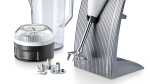 Bamix Swissline White Stick Blender