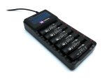 Realwear 6 Battery Multi-charger