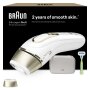 Braun Ipl Hair Removal PL5052 Whtgold