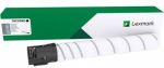 Lexmark 76C00K0 Black Toner Cartridge