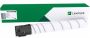 Lexmark 76C00K0 Black Toner Cartridge