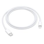 Apple Lightning To Usb-c Cable 1M