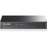 TP-link 8-PORT 10 100 Poe Switch