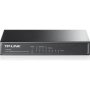 TP-link 8-PORT 10/100MBPS Desktop Switch With 4-PORT Poe