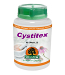 Willow - Cystitex 60CAPS