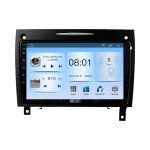 Tt Audio 9" Replacement Radio For Mercedes Slk R171 Eco - Autostyle Motorsport South Africa
