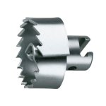 Rothenberger Spiral Saw-tooth Cutter 22MM Spiral