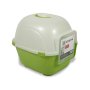 Rosetta Cat Litter Box - Large