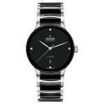 Centrix Automatic Diamonds Watch R30018712