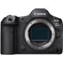 Canon Eos R5 Mark II Full-frame Mirrorless Camera Body