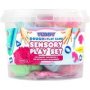 Large Sensory Play Set - Dough & Play Sand