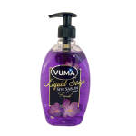 Vuma Liquid Hand Soap Fresh 500ml